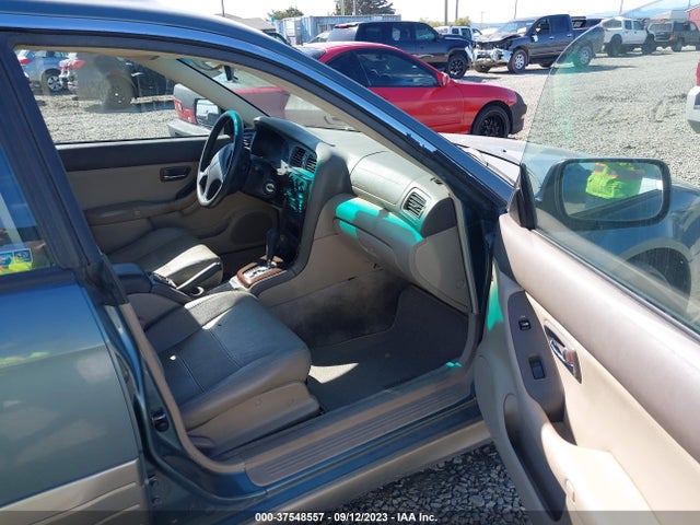 Продаж на аукціоні авто 2001 Subaru Legacy Wagon Outback W/rb Equip, vin: 4S3BH665817624824, номер лоту: 37548557