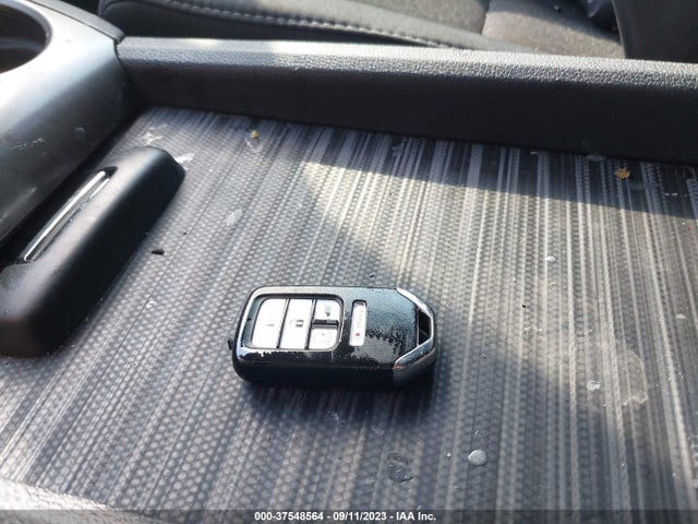 2019 HONDA PASSPORT 5FNYF8H20KB002003 Photo 10