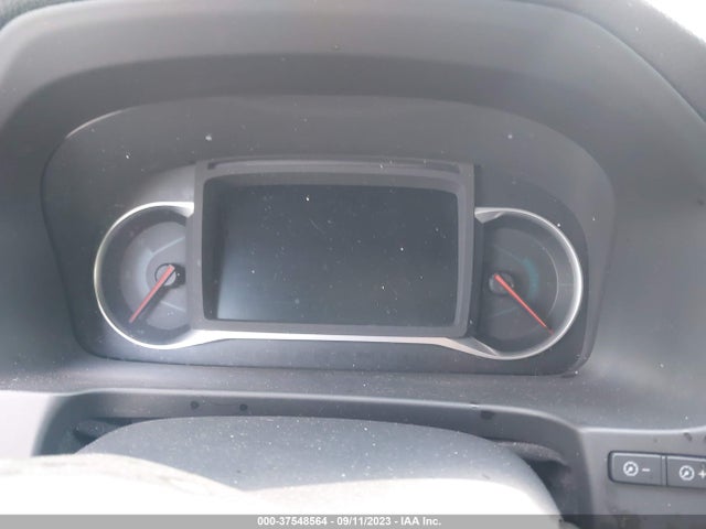 2019 HONDA PASSPORT SPORT VIN: 5FNYF8H20KB002003