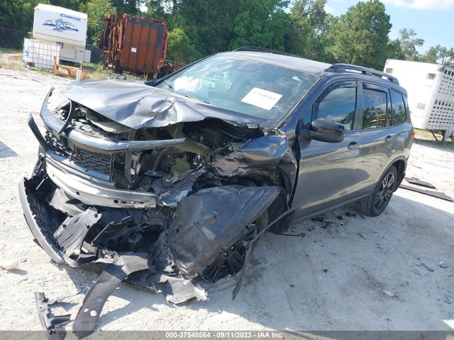 2019 HONDA PASSPORT 5FNYF8H20KB002003 Photo 1