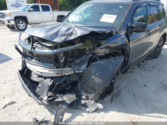 2019 HONDA PASSPORT 5FNYF8H20KB002003 Photo 5