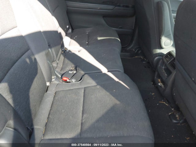 2019 HONDA PASSPORT 5FNYF8H20KB002003 Photo 7