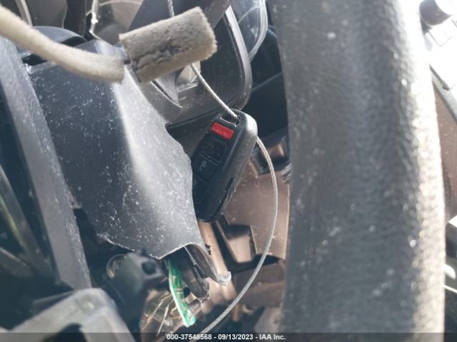 3HGGK5H47LM727667 Honda FIT LX