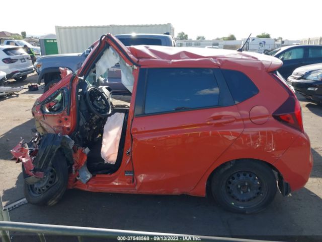 3HGGK5H47LM727667 Honda FIT LX
