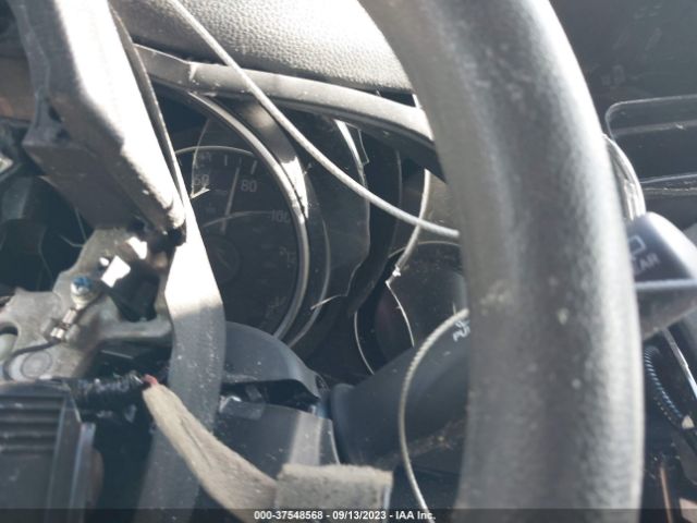 3HGGK5H47LM727667 Honda FIT LX