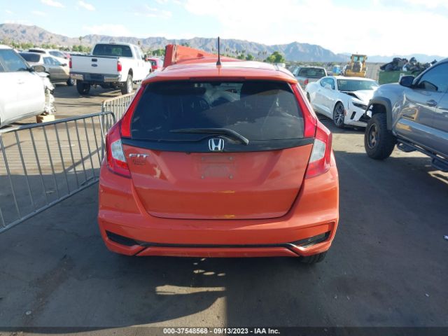 3HGGK5H47LM727667 Honda FIT LX