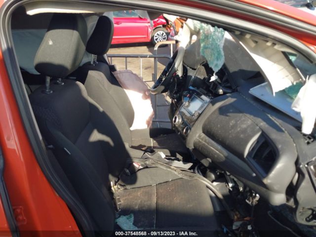3HGGK5H47LM727667 Honda FIT LX