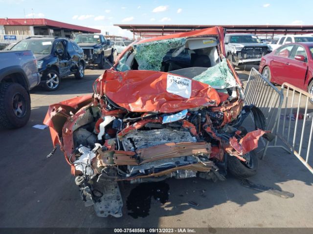 3HGGK5H47LM727667 Honda FIT LX
