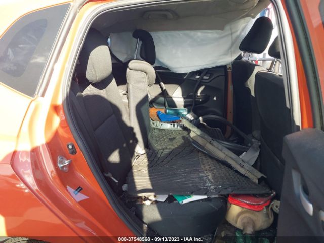 3HGGK5H47LM727667 Honda FIT LX