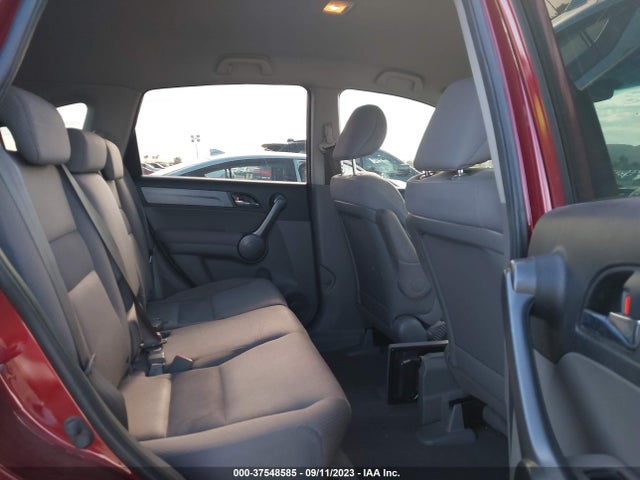 2009 HONDA CR-V LX VIN: 3CZRE38389G701784