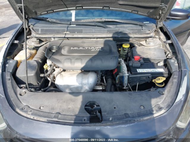 1C3CDFBB4ED719646 Dodge DART SXT