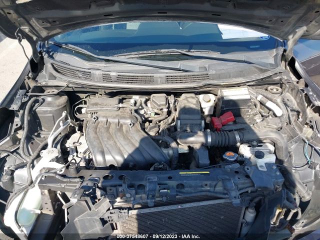 3N1CN7AP3FL874912 Nissan Versa 1.6 Sl