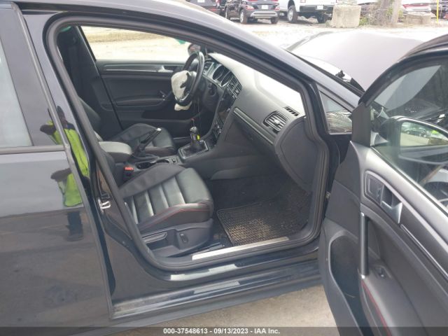2019 VOLKSWAGEN GOLF GTI 3VW5T7AU9KM011776 Photo 4