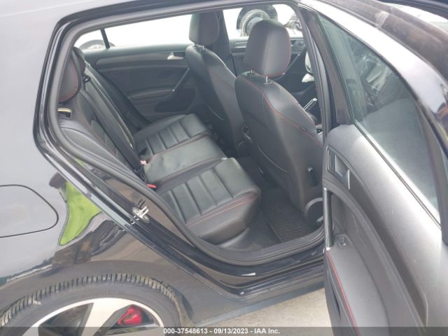 2019 VOLKSWAGEN GOLF GTI 3VW5T7AU9KM011776 Photo 7