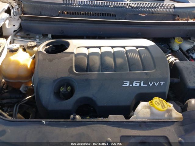 3C4PDCBG8ET127099 Dodge Journey Sxt