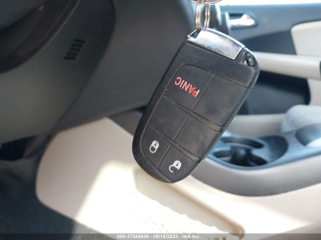 3C4PDCBG8ET127099 Dodge Journey Sxt