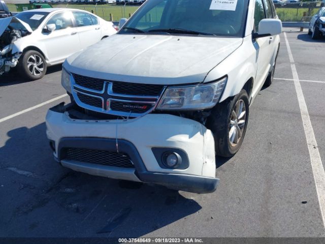 3C4PDCBG8ET127099 Dodge Journey Sxt