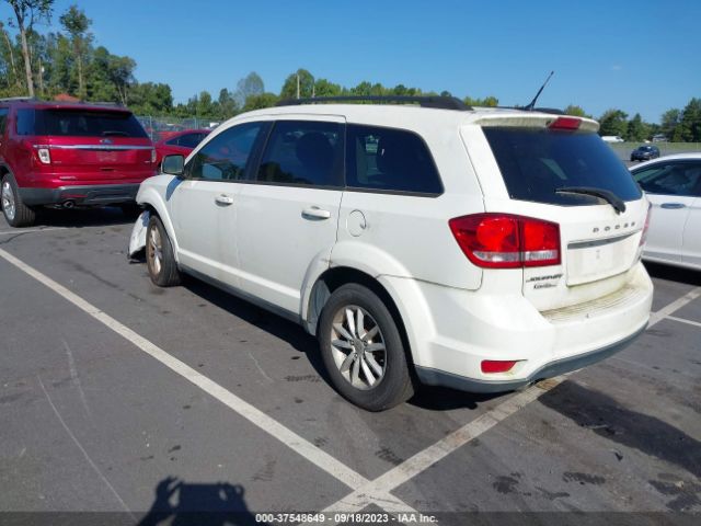 3C4PDCBG8ET127099 Dodge Journey Sxt