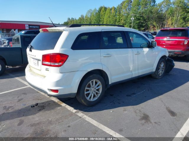 3C4PDCBG8ET127099 Dodge Journey Sxt