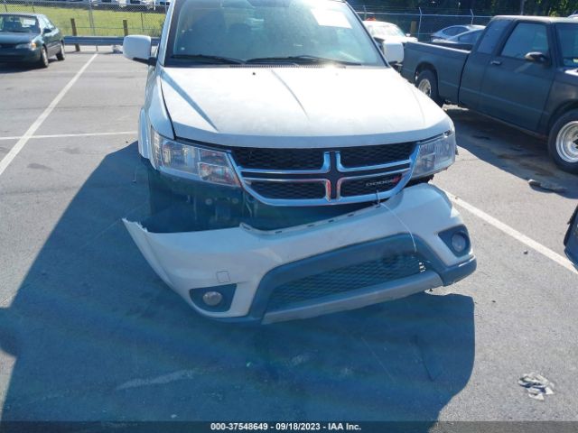 3C4PDCBG8ET127099 Dodge Journey Sxt
