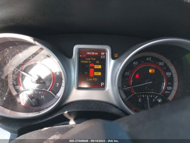 3C4PDCBG8ET127099 Dodge Journey Sxt