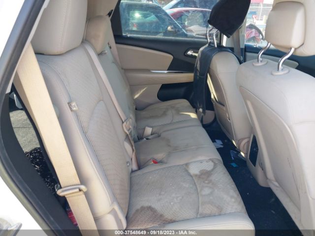 3C4PDCBG8ET127099 Dodge Journey Sxt