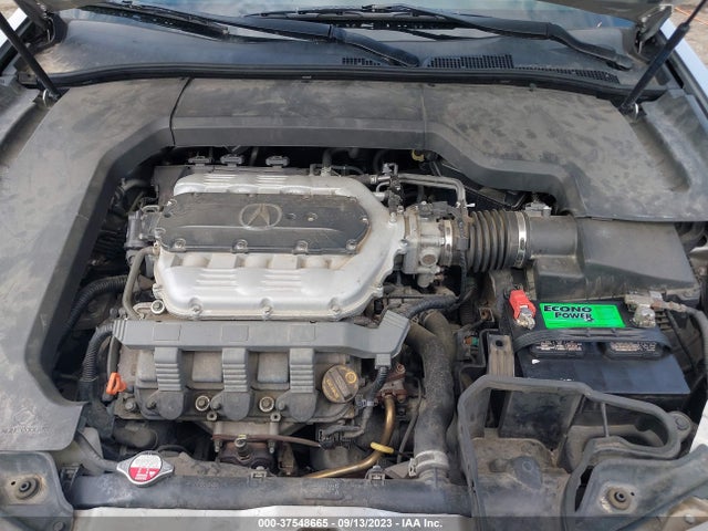 2012 ACURA TL VIN: 19UUA8F23CA010530