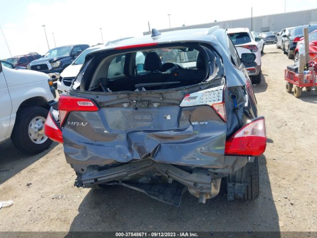 3CZRU5H72HM705802 Honda Hr-v Ex-l