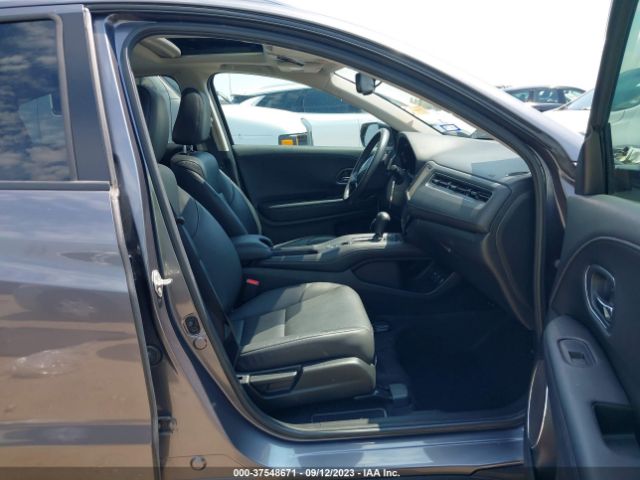 3CZRU5H72HM705802 Honda Hr-v Ex-l