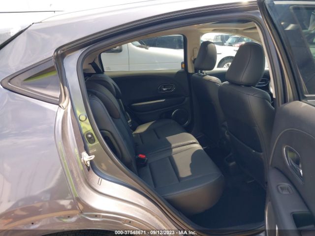 3CZRU5H72HM705802 Honda Hr-v Ex-l