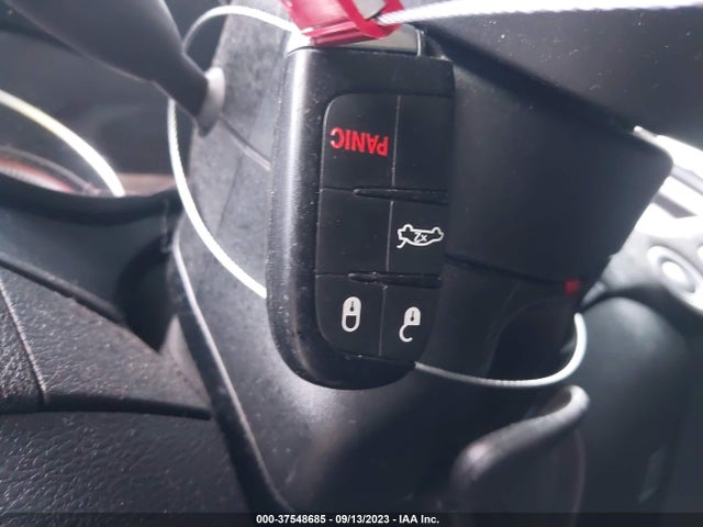 Dodge Charger Police 2016 2C3CDXAG5GH179975 Image 11