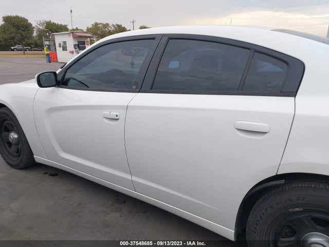 Dodge Charger Police 2016 2C3CDXAG5GH179975 Image 14
