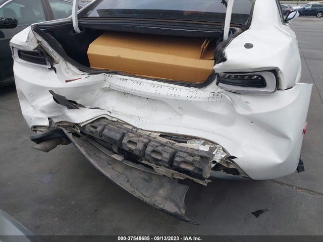 Dodge Charger Police 2016 2C3CDXAG5GH179975 Image 6