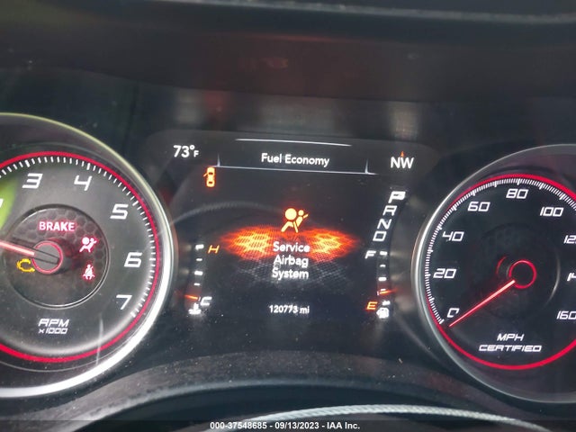 Dodge Charger Police 2016 2C3CDXAG5GH179975 Image 7