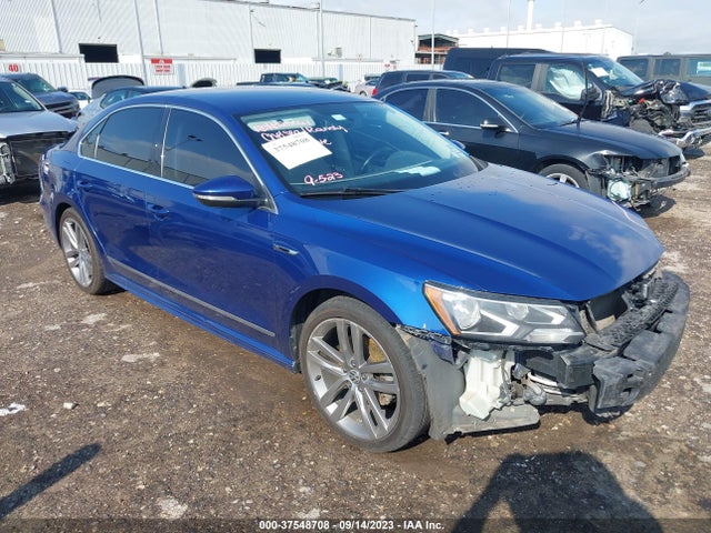 2017 1VWDT7A31HC080152 главное изображение