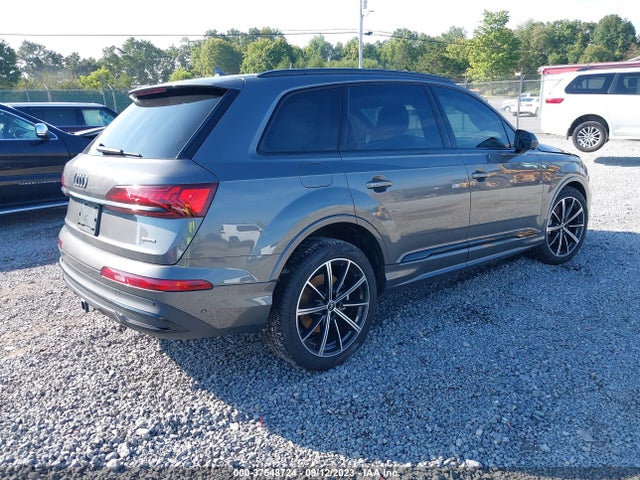 WA1LXBF76PD003040 Audi Q7 Premium Plus
