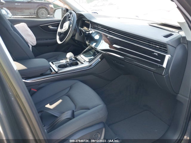 WA1LXBF76PD003040 Audi Q7 Premium Plus