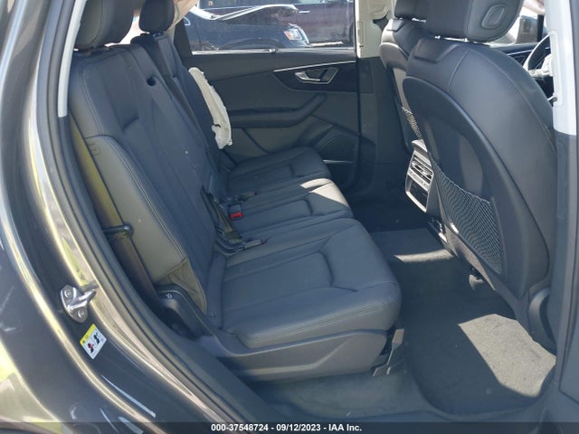 WA1LXBF76PD003040 Audi Q7 Premium Plus