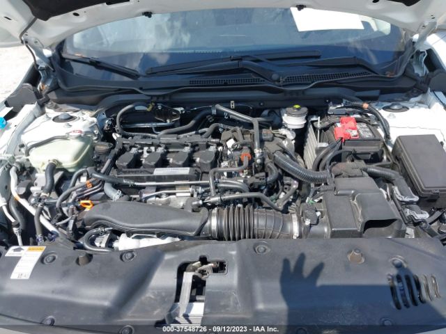 19XFC1F97LE017578 Honda Civic Sedan Touring