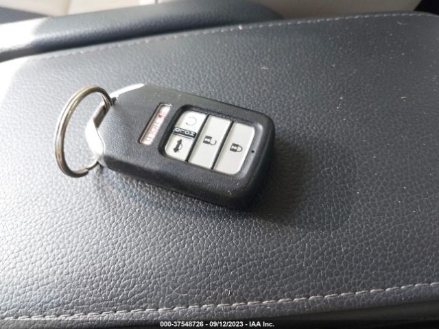 19XFC1F97LE017578 Honda Civic Sedan Touring