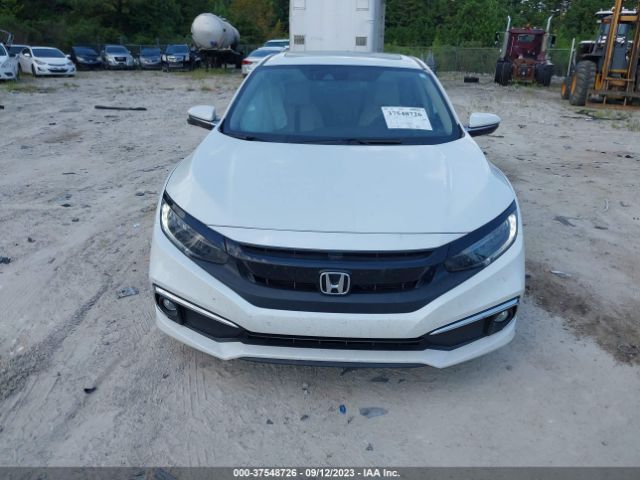 19XFC1F97LE017578 Honda Civic Sedan Touring