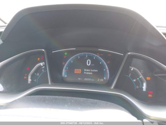 19XFC1F97LE017578 Honda Civic Sedan Touring