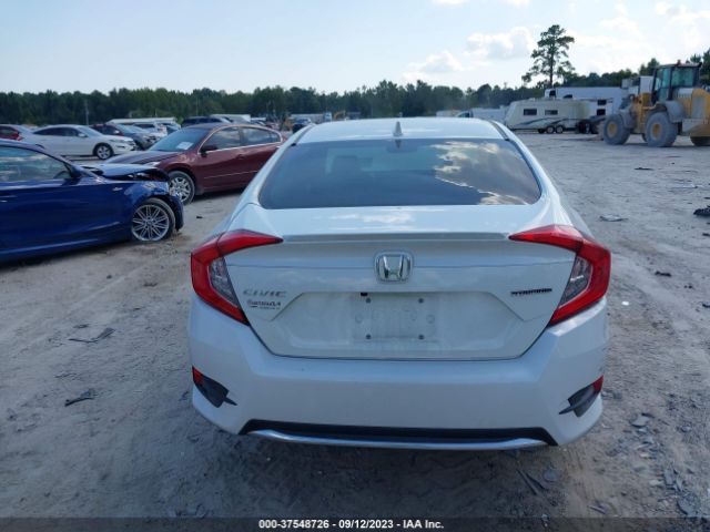 19XFC1F97LE017578 Honda Civic Sedan Touring