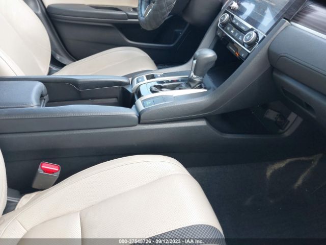 19XFC1F97LE017578 Honda Civic Sedan Touring