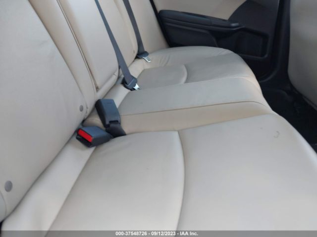 19XFC1F97LE017578 Honda Civic Sedan Touring