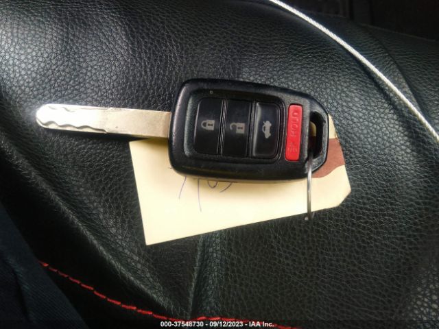 19XFC2F55GE215245 Honda Civic Sedan Lx