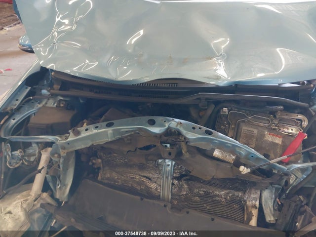 Toyota Prius C One/two/three/four 2015 JTDKDTB37F1098307 Image 10