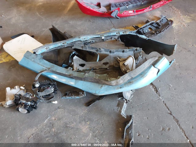 Toyota Prius C One/two/three/four 2015 JTDKDTB37F1098307 Image 12
