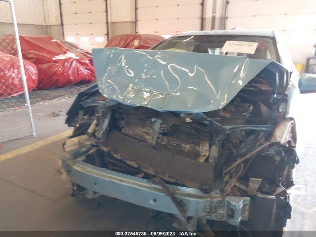 Toyota Prius C One/two/three/four 2015 JTDKDTB37F1098307 Image 6