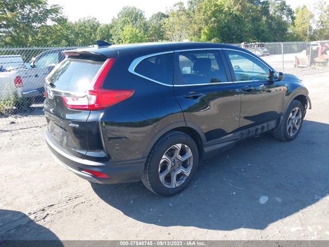 2019 HONDA CR-V EX-L VIN: 7FARW2H82KE023073